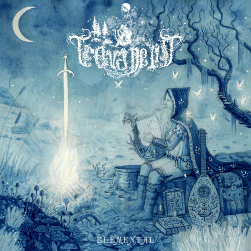 Trova De Lid : Elemental